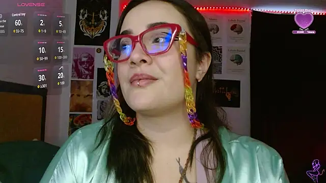 Nova-Satela Chat XXX live