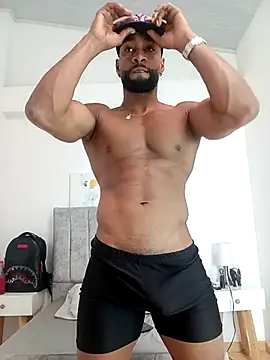 แชท XXX สดของ Dante_Knox