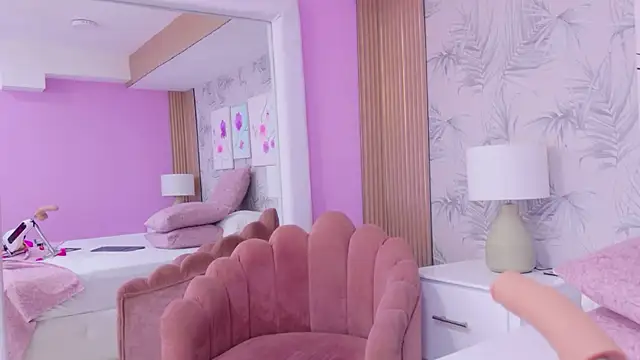Czat XXX na żywo – EmmaLeens
