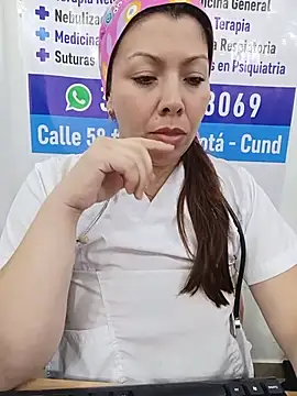 XXX chat uživo modela SARA_21-