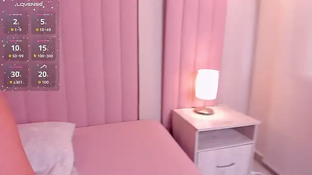 brennastone 라이브 XXX 채팅
