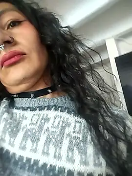 Zafiro_subversiva Webcam show