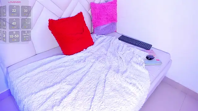 عرض كام sky_velvet