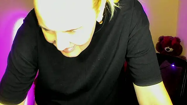 Bella_soulmate Chat XXX in diretta