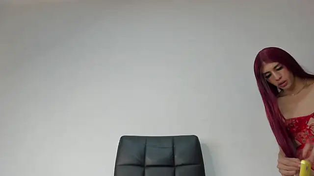 Jaddyy__ Live XXX-chat