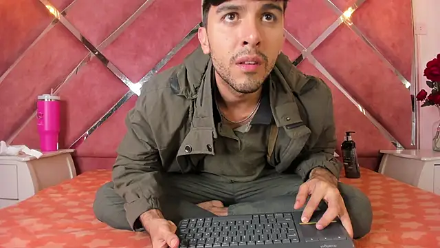 RodrigoColby2 – webcam-show