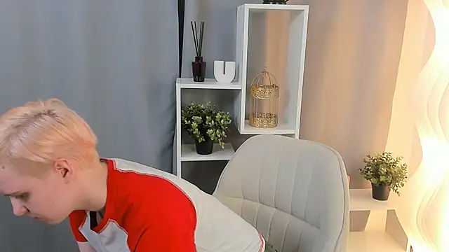 LeidaZinck live XXX chat