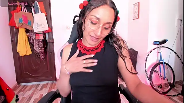 Czat XXX na żywo – adrena_10