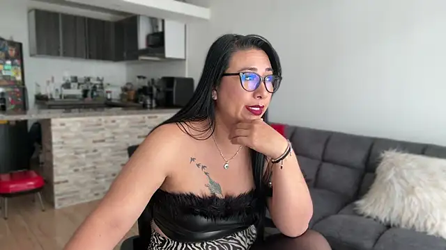 karimelee_ Chat XXX in diretta