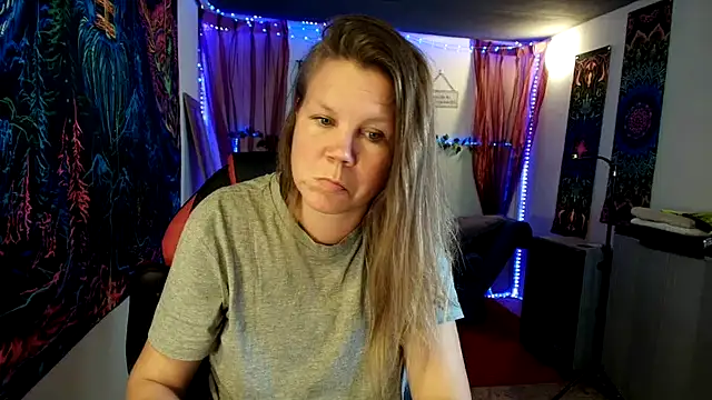 CallMeMaria Live XXX-Chat