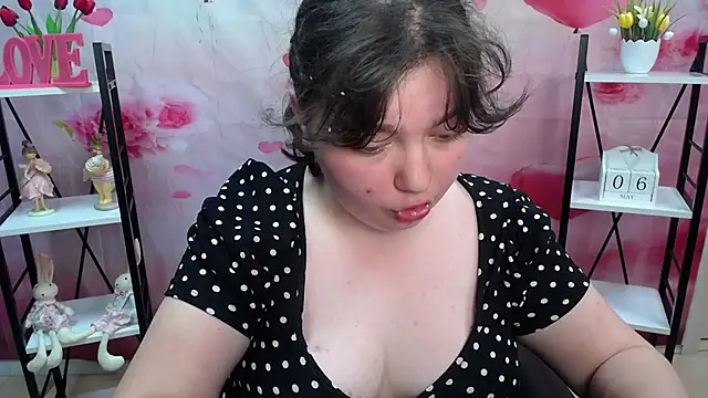 NeonilaLisova Obrolan Langsung XXX