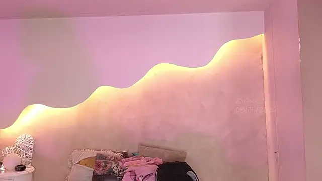 Kloee_12 现场XXX聊天