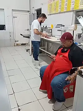 RobertoLuiz84: απευθείας συνομιλία ΧΧΧ