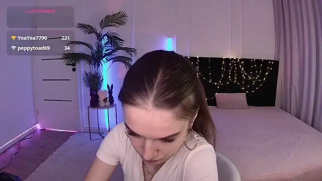 Czat XXX na żywo – Ann_Wood