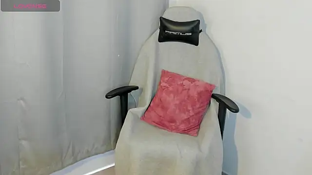 Czat XXX na żywo – IVONE_ASHAR