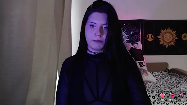 iintimate_flesh Webcamshow