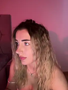 Živý XXX chat IrisDesiree