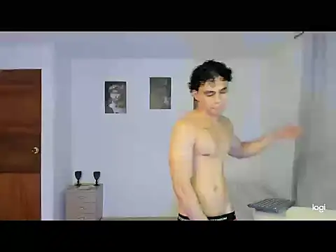 mateo_jack Obrolan Langsung XXX