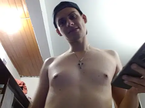 Show webcam de abraxasdelmundo