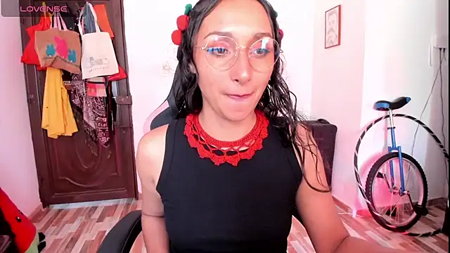 Sembang XXX Secara Langsung adrena_10