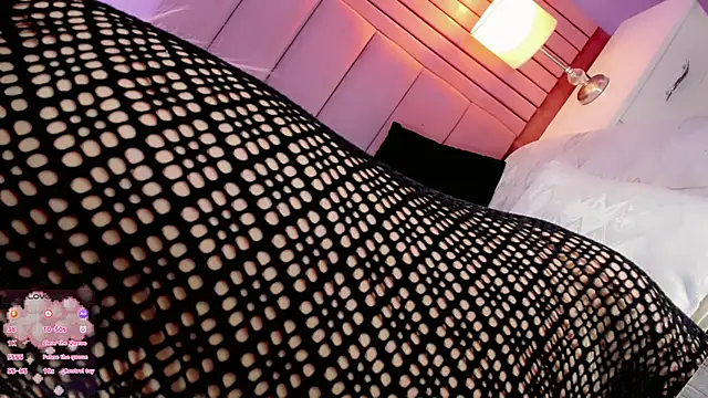 Chatroom XXX en direct de Camille_deluxe