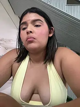 Czat XXX na żywo – Lia_sexx