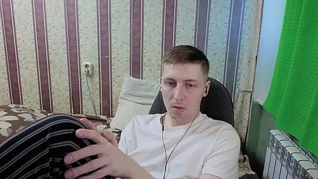 XXX chat uživo modela Darien_Brown