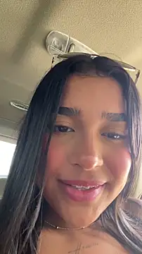 Chat XXX en directo de Mariangel_11