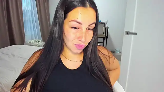 AvisFlowers Chat XXX in diretta