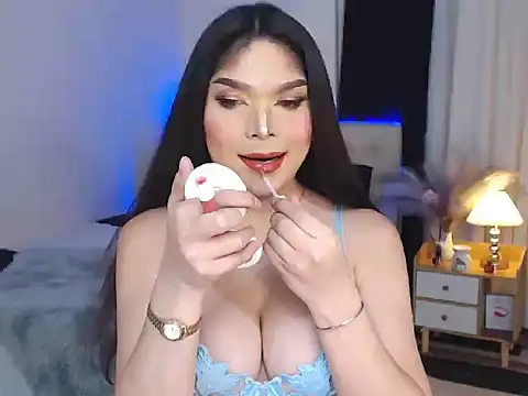 Chat +18 de VickyMarquez ao vivo