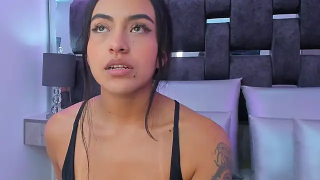 Leslie_Bussh_ – Naživo XXX chat