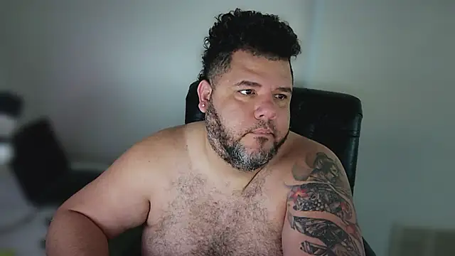HotDominicanCum Chat XXX live