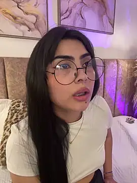 SofiVelvet_ Live XXX Chat