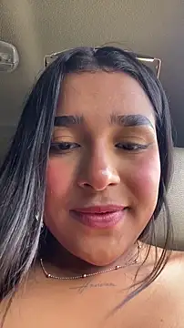 Mariangel_11's Webcam Show
