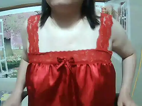Sara_sesy 网络视讯表演