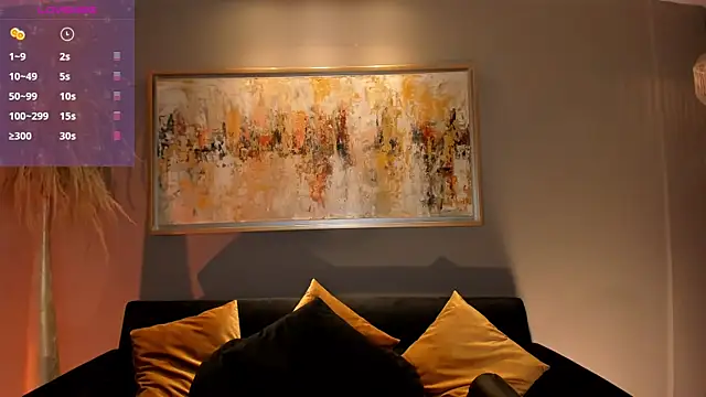 دردشة BeccaBaxter الجنسية المباشرة