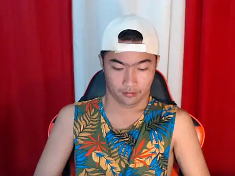 Webkamerová show Siege_cum69