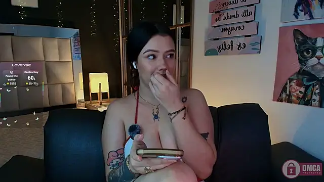 aria_bloomer Chat XXX live