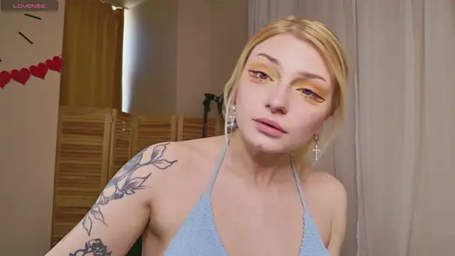 avatarweek élő XXX-chatje