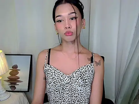 Chat XXX Live Ms_Aicaxxx