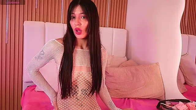 KimSensual_ 现场XXX聊天