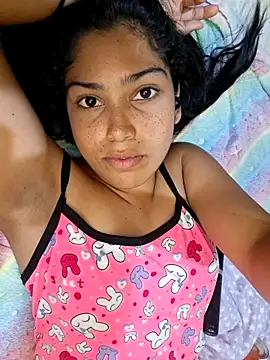 Chatroom XXX en direct de Putaalexa