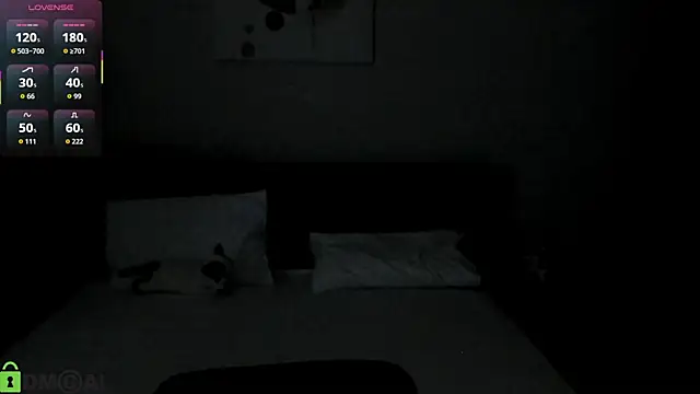 LeticiaRomano Live XXX-Chat