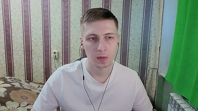 Darien_Brown Live XXX-Chat