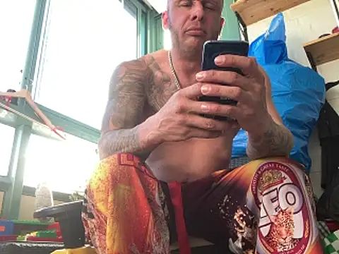 Tyyson03 Live XXX-Chat