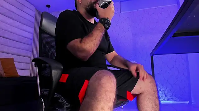 jhon_bear03's Live XXX Chat