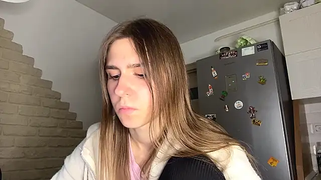 ElsieKuhlmann Chat XXX in diretta