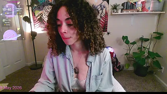 gunzinrose Chat XXX in diretta