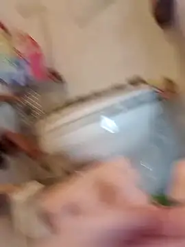 lucillabollente's Webcam Show