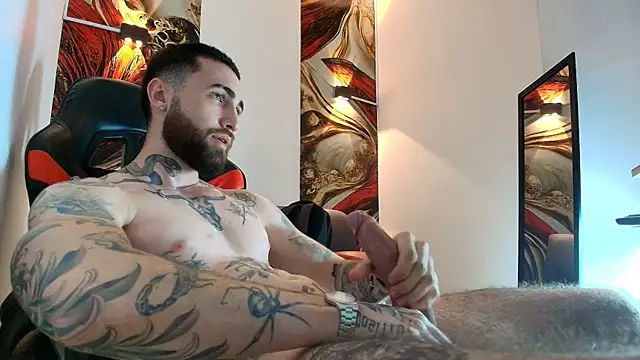 Luke_davis01 লাইভ XXX চ্যাট